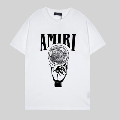 cheap quality Amiri Shirts Model No. 119